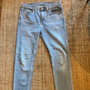 LEVI’S - CUSTOM FIT